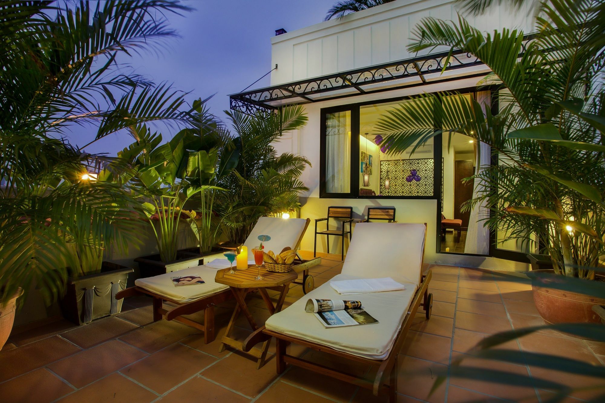 Hanoi Marvellous Hotel & Spa Exterior foto