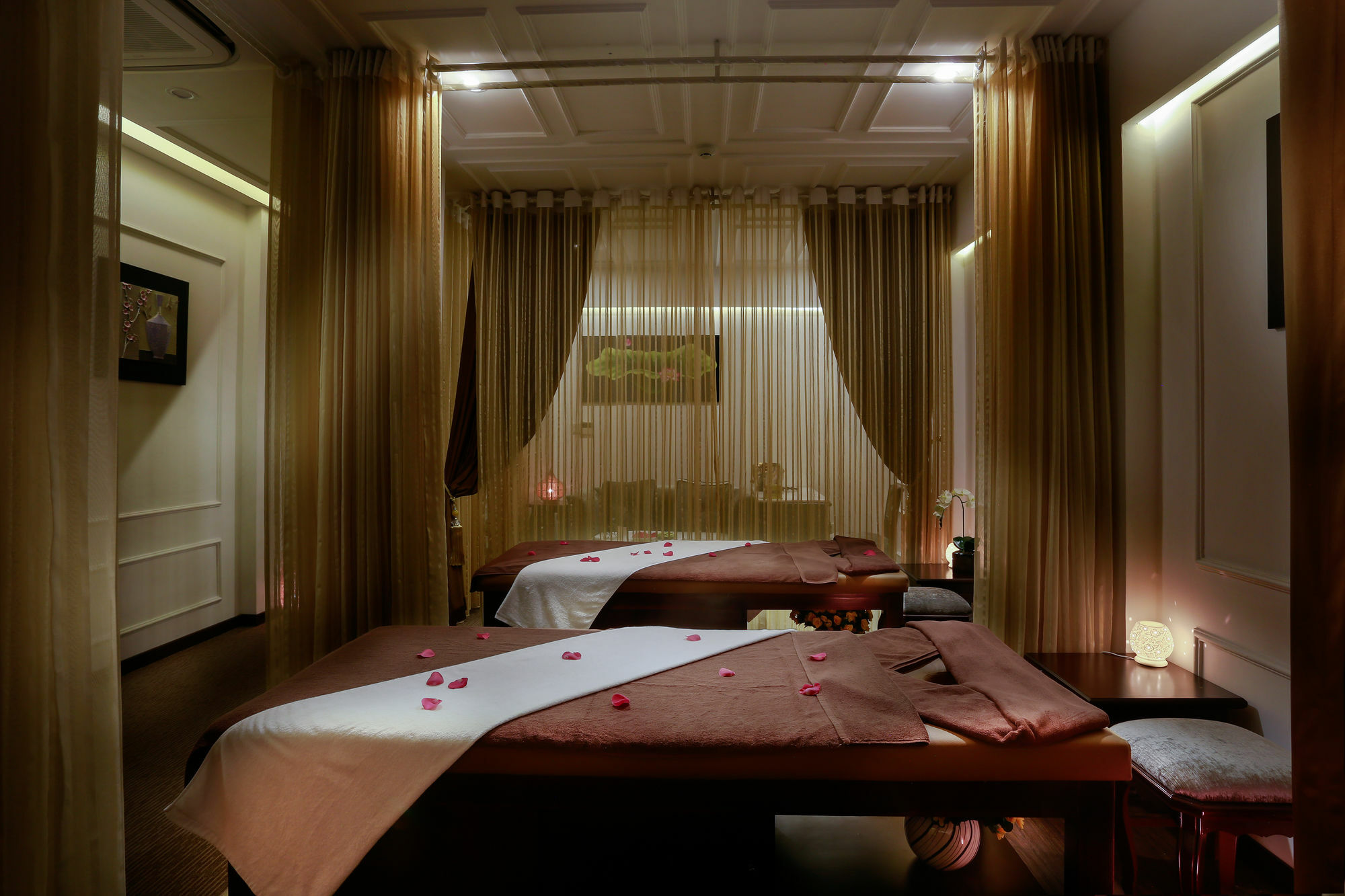 Hanoi Marvellous Hotel & Spa Exterior foto